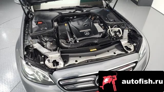 Mercedes-Benz E-Class E-Class W213 2020 года - вид 6