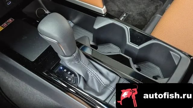 Toyota Camry Camry (XV80) 2024 года - вид 9