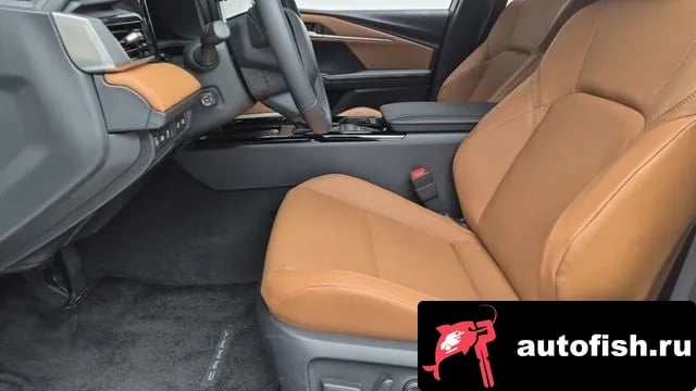 Toyota Camry Camry (XV80) 2024 года - вид 10