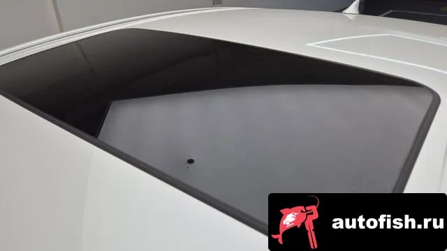 Toyota Camry Camry (XV80) 2024 года - вид 17