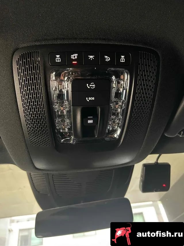 Mercedes-Benz GLE-Class GLE-Class W167 2023 года - похожие автомобили