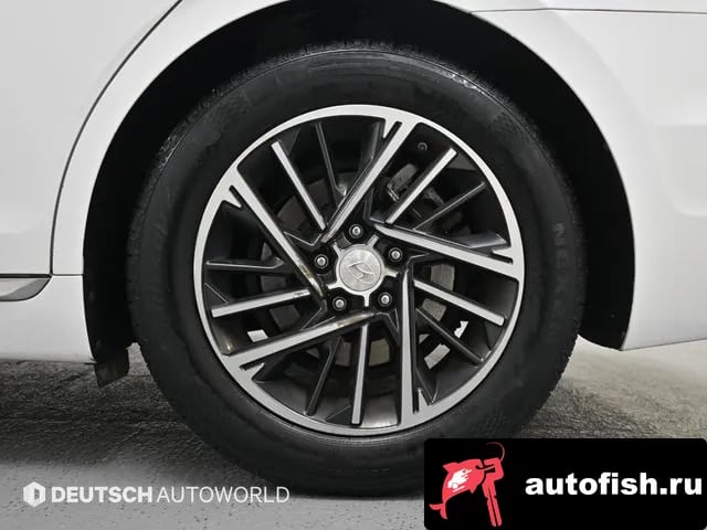 Hyundai Grandeur The New Granger IG 2019 года - вид 5