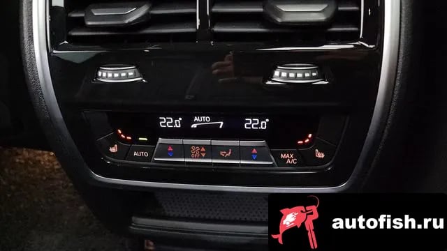 BMW X5 X5 (G05) 2025 года - вид 18