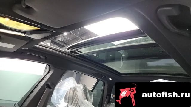 BMW X5 X5 (G05) 2025 года - вид 19