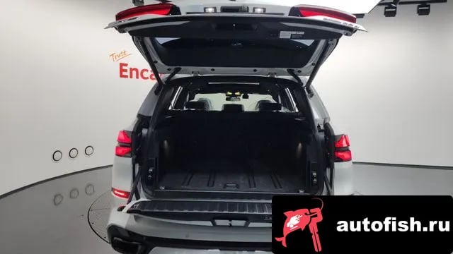 BMW X5 X5 (G05) 2025 года - вид 20