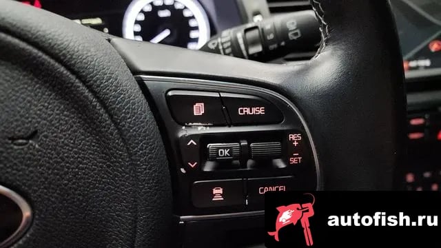 Kia Niro Niro 2018 года - похожие автомобили