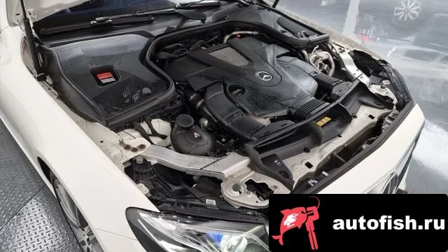 Mercedes-Benz E-Class E-Class W213 2018 года - вид 6