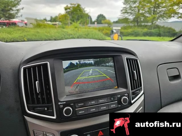 Hyundai Starex The New Grand Starex 2021 года - похожие автомобили