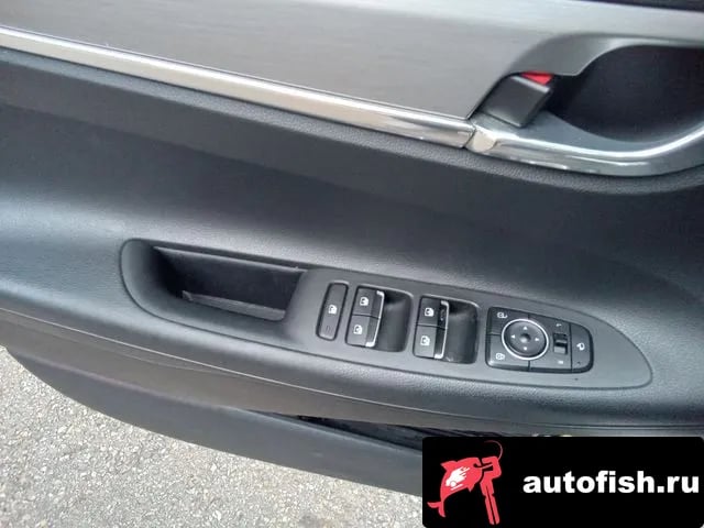 Hyundai Grandeur The New Granger IG 2022 года - похожие автомобили