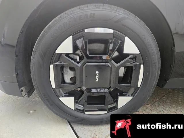 Kia Carnival The New Carnival 4th Generation 2024 года - вид 5