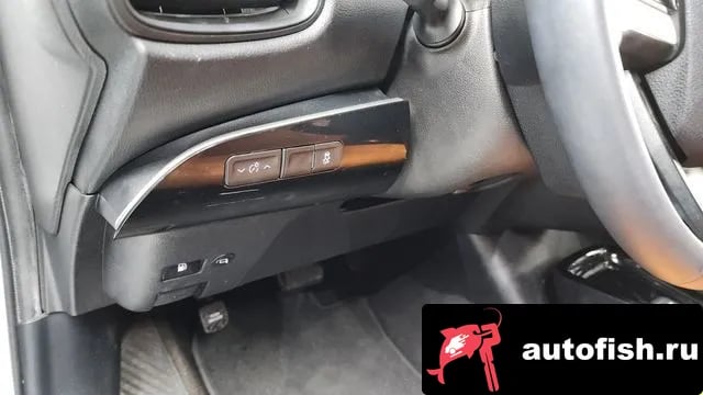 Toyota Prius Prius 4th Generation 2018 года - вид 17