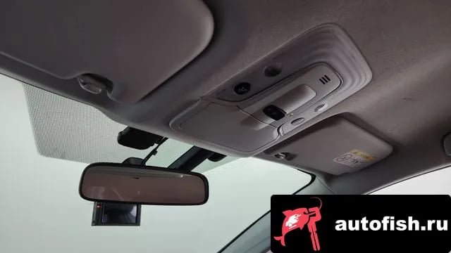 Toyota Prius Prius 4th Generation 2018 года - вид 19