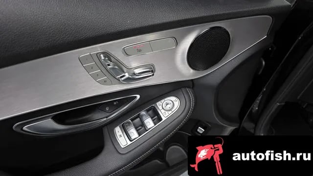 Mercedes-Benz C-Class C-Class W205 2020 года - похожие автомобили