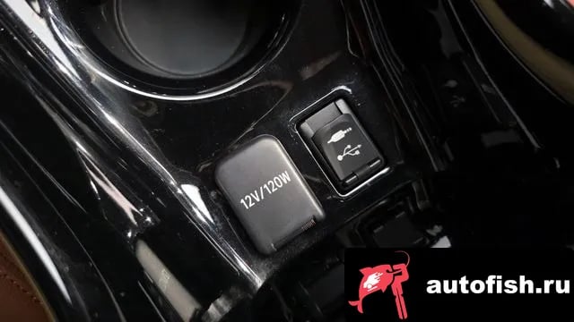 Toyota Prius Prius 4th Generation 2018 года - вид 17