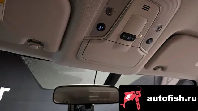 Toyota Prius Prius 4th Generation 2018 года - вид 19