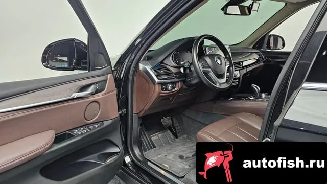 BMW X5 X5 (F15) 2017 года - вид 10