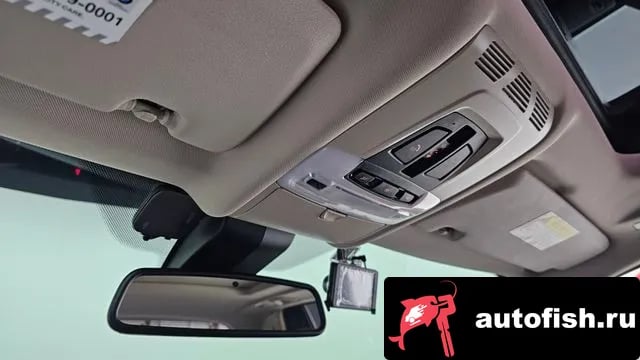 BMW X5 X5 (F15) 2017 года - вид 17