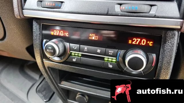 BMW X5 X5 (F15) 2017 года - вид 18