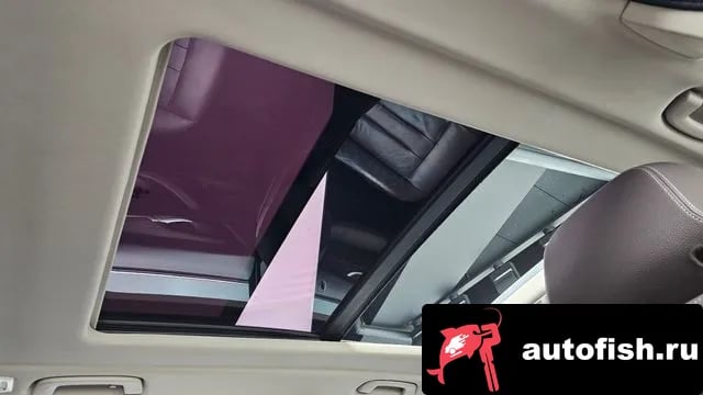 BMW X5 X5 (F15) 2017 года - вид 19