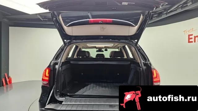 BMW X5 X5 (F15) 2017 года - вид 20