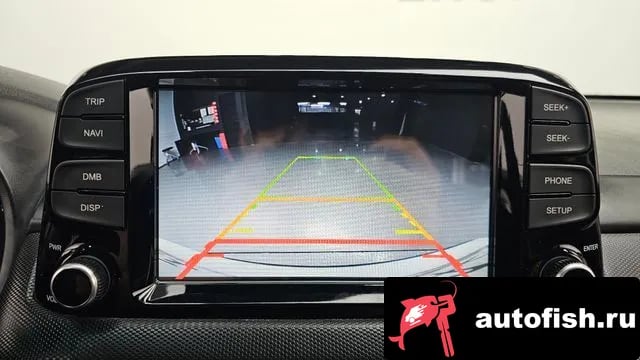 Hyundai Kona Kona 2017 года - похожие автомобили