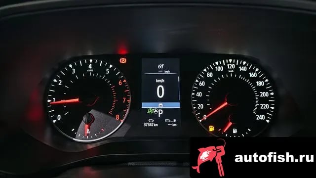 Renault Korea (Samsung) XM3 XM3 2022 года - похожие автомобили