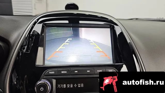 Chevrolet (GM Daewoo) Spark The New Spark 2018 года - похожие автомобили