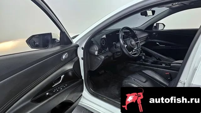 Hyundai AVANTE Avante (CN7) 2020 года - похожие автомобили