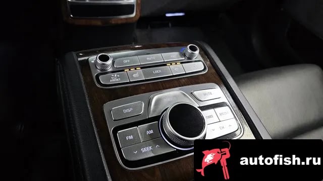 Kia K9 More K9 2020 года - похожие автомобили