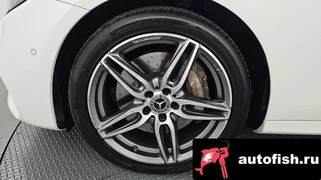 Mercedes-Benz E-Class E-Class W213 2020 года - вид 5