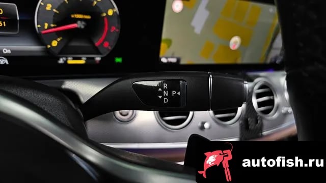 Mercedes-Benz E-Class E-Class W213 2020 года - похожие автомобили