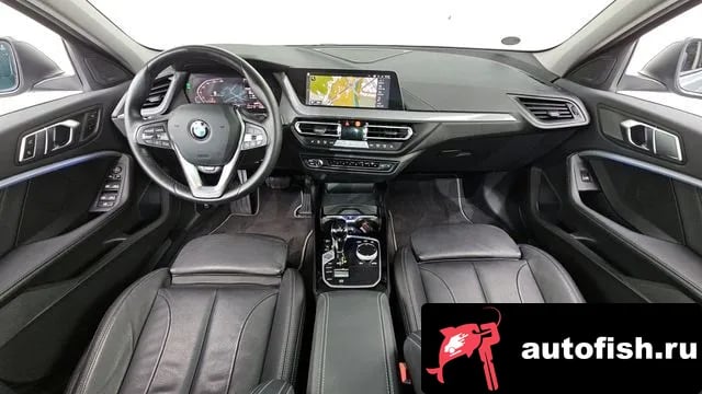 BMW 1-Series 1 Series (F40) 2022 года - похожие автомобили