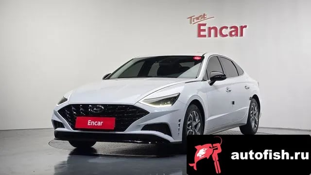 Hyundai Sonata Sonata (DN8) 2022 года - похожие автомобили