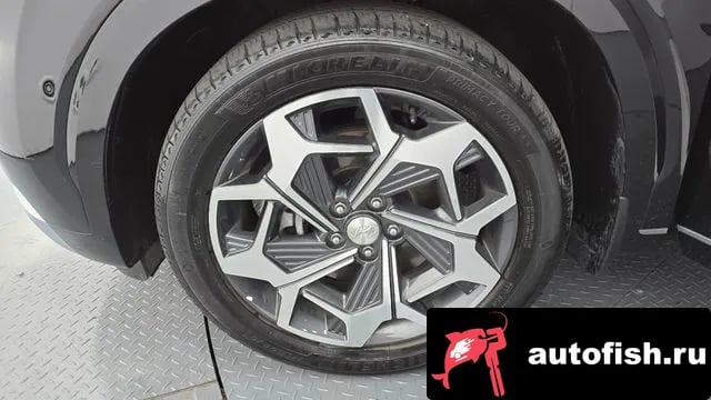 Hyundai Palisade Palisade 2020 года - похожие автомобили