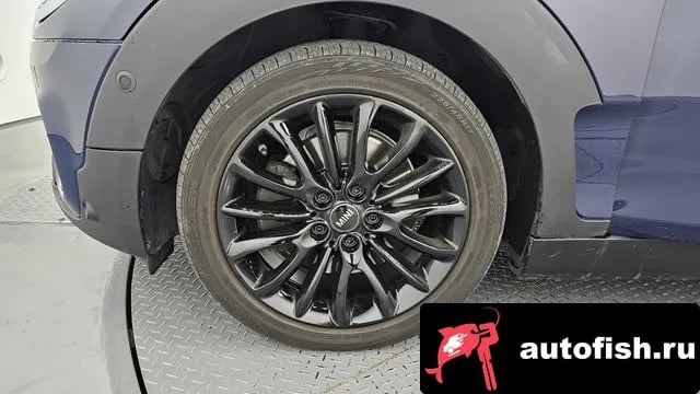 Mini Clubman Cooper S Clubman 2019 года - вид 5