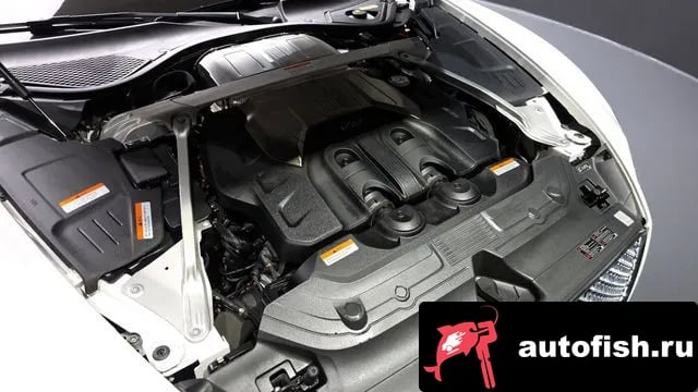 Bentley Continental Continental GT 3rd Generation 2023 года - вид 6