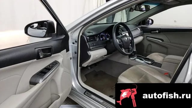 Toyota Camry New Camry 2014 года - вид 10