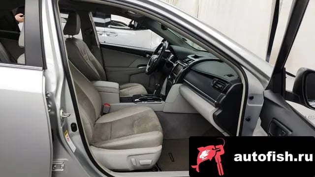 Toyota Camry New Camry 2014 года - вид 11