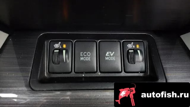 Toyota Camry New Camry 2014 года - вид 17