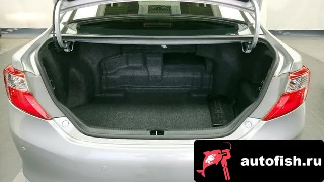 Toyota Camry New Camry 2014 года - вид 20