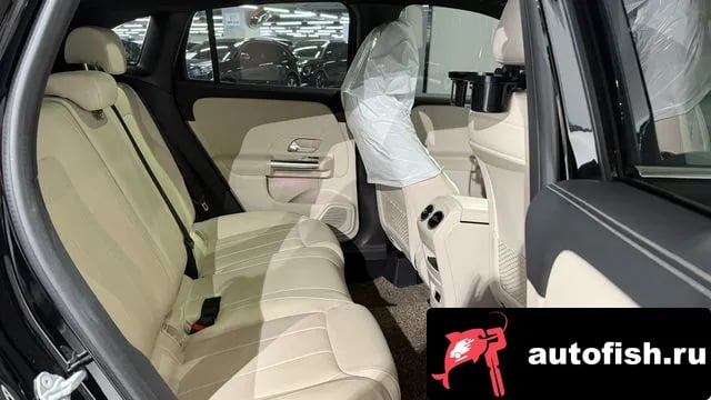 Mercedes-Benz GLA-Class GLA - Class H247 2021 года - похожие автомобили