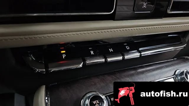 Lincoln Aviator Aviator 2nd generation 2021 года - похожие автомобили