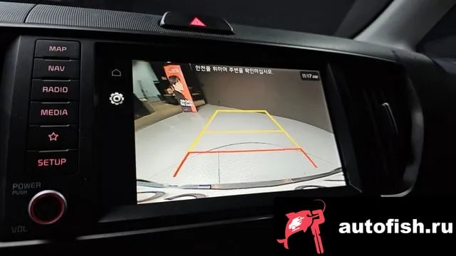 Kia RAY The New Kia Ray 2023 года - похожие автомобили