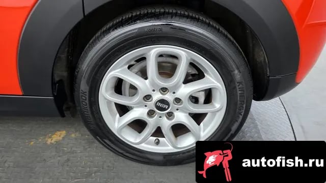 Mini Cooper Cooper 2019 года - похожие автомобили