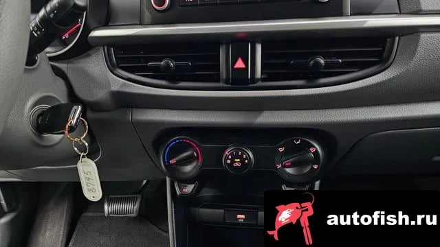 Kia morning Morning Urban (JA) 2020 года - похожие автомобили