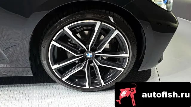 BMW 4-Series 4 Series (G22) 2023 года - вид 5