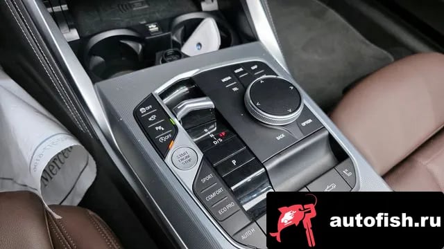 BMW 4-Series 4 Series (G22) 2023 года - похожие автомобили