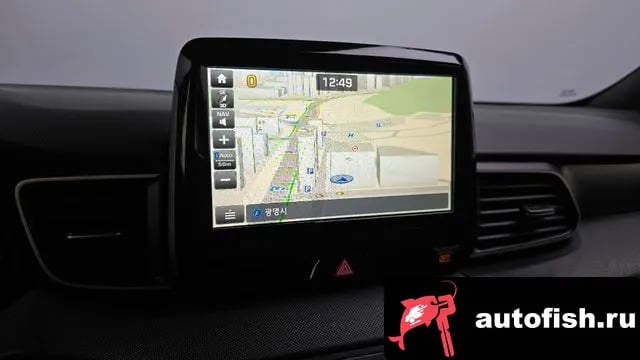 Hyundai Veloster Veloster (JS) 2018 года - похожие автомобили