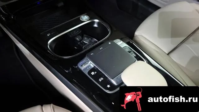 Mercedes-Benz A-Class A-Class W177 2020 года - похожие автомобили