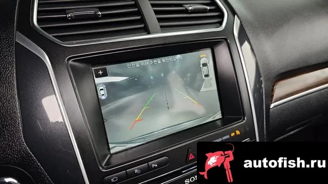 Ford Explorer Explorer 2018 года - похожие автомобили